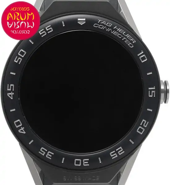 Tag Heuer Connected Shop Ref. 5700/2325 "SOLD"