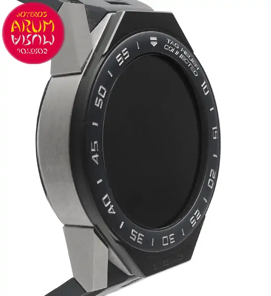 Tag Heuer Connected Shop Ref. 5700/2325 "SOLD"