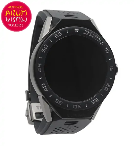Tag Heuer Connected Shop Ref. 5700/2325 "SOLD"