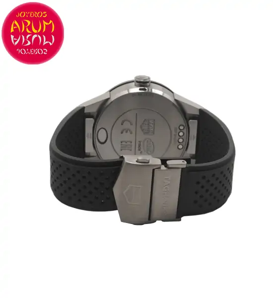 Tag Heuer Connected Shop Ref. 5700/2325 "SOLD"