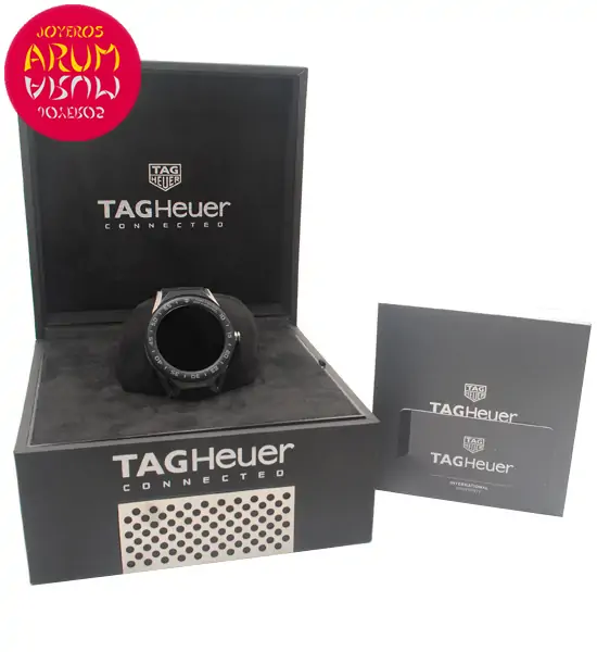 Tag Heuer Connected Shop Ref. 5700/2325 "SOLD"