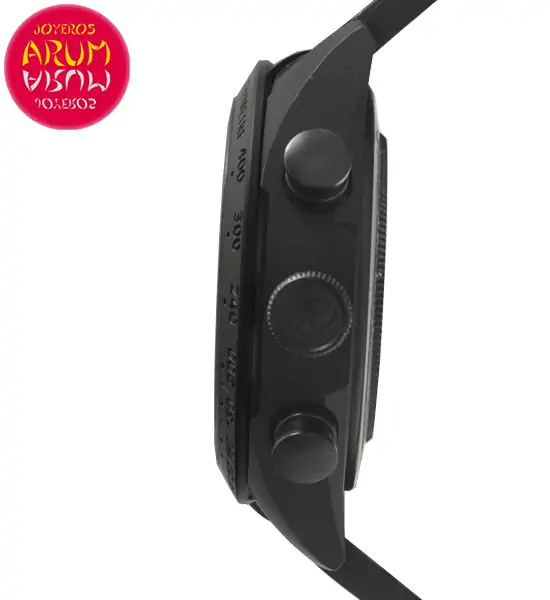 Tudor Black Shield Shop Ref. 5707/2332