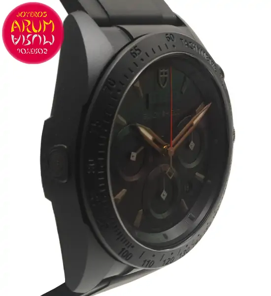 Tudor Black Shield Shop Ref. 5707/2332