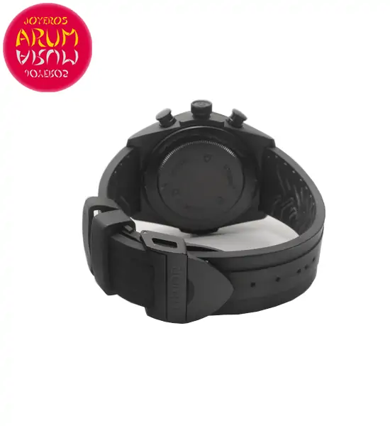 Tudor Black Shield Shop Ref. 5707/2332