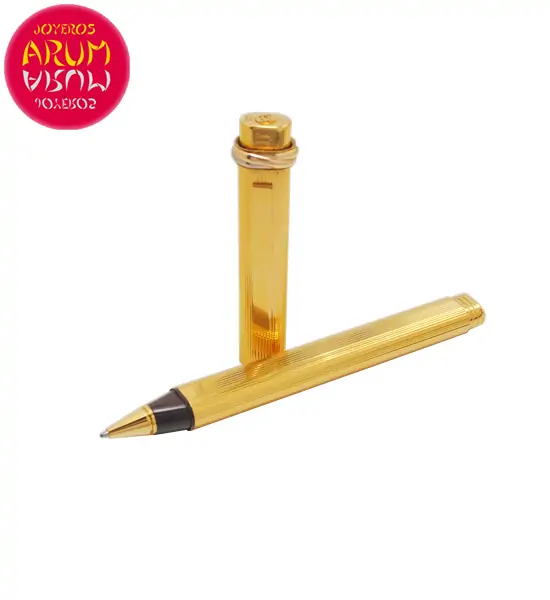 Cartier Must Ballpoint RAJ1646