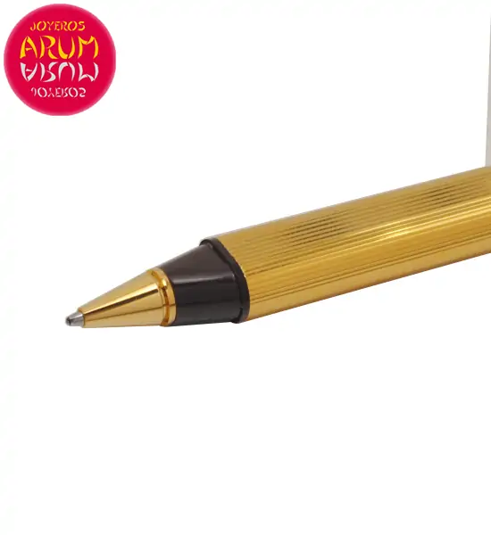 Cartier Must Ballpoint RAJ1646