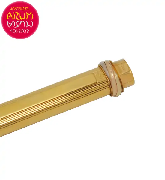 Cartier Must Ballpoint RAJ1646