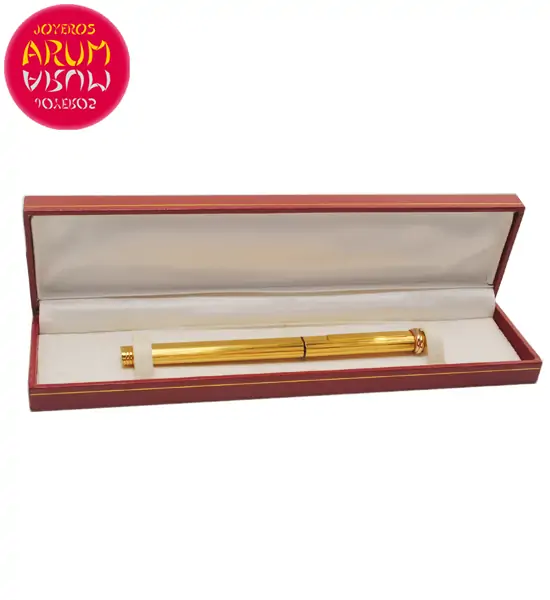 Cartier Must Ballpoint RAJ1646