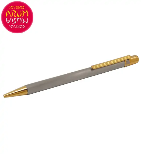 Cartier Santos Ballpoint RAJ1647