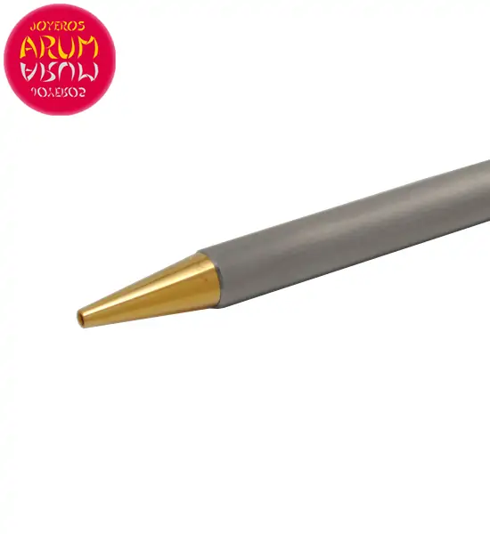 Cartier Santos Ballpoint RAJ1647