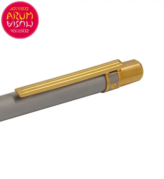 Cartier Santos Ballpoint RAJ1647