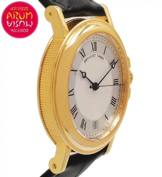 Breguet Marine Shop Ref. 5741/2366 Breguet Marine Shop Ref. 5741/2366