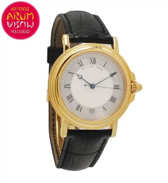 Breguet Marine Shop Ref. 5741/2366 Breguet Marine Shop Ref. 5741/2366