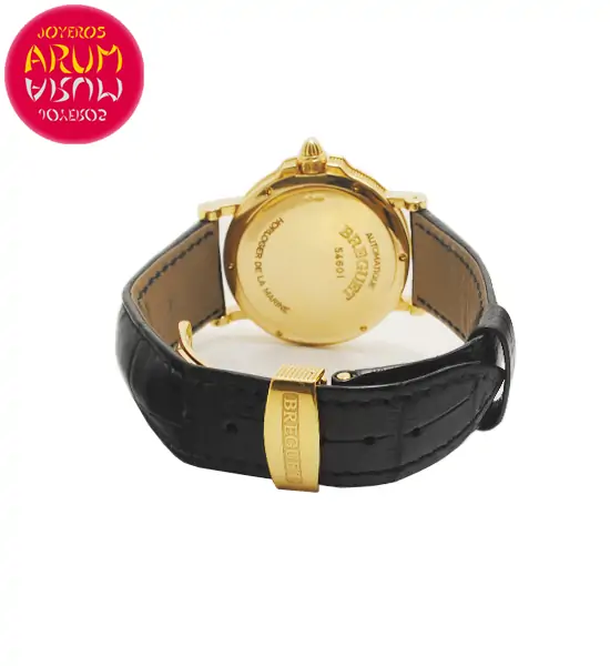 Breguet Marine Shop Ref. 5741/2366 Breguet Marine Shop Ref. 5741/2366