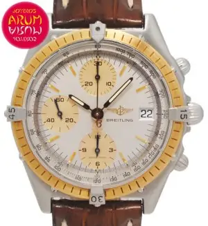 Breitling Chronomat Shop Ref. 5771/2396