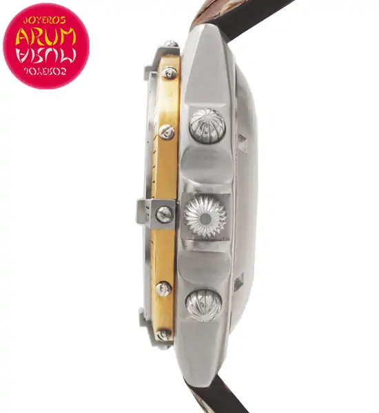 Breitling Chronomat Shop Ref. 5771/2396