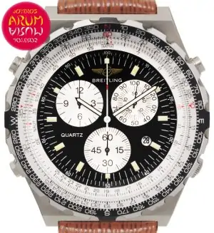 Breitling Navitimer Jupiter Shop Ref. 5772/2397