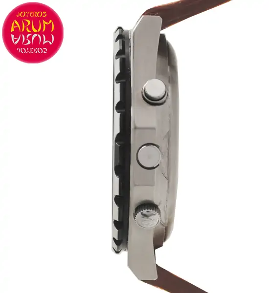 Breitling Navitimer Jupiter Shop Ref. 5772/2397 Breitling Navitimer Jupiter Shop Ref. 5772/2397