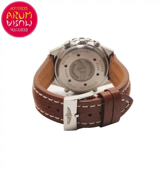 Breitling Navitimer Jupiter Shop Ref. 5772/2397 Breitling Navitimer Jupiter Shop Ref. 5772/2397