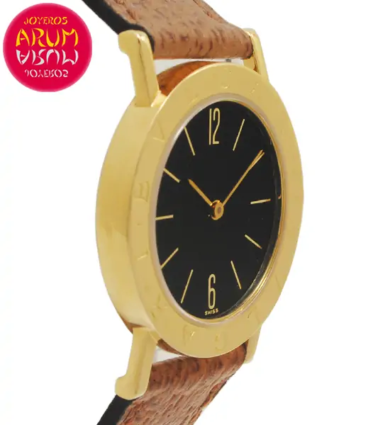 Bulgari Bulgari Shop Ref. 5665/2290 Bulgari Bulgari Shop Ref. 5665/2290