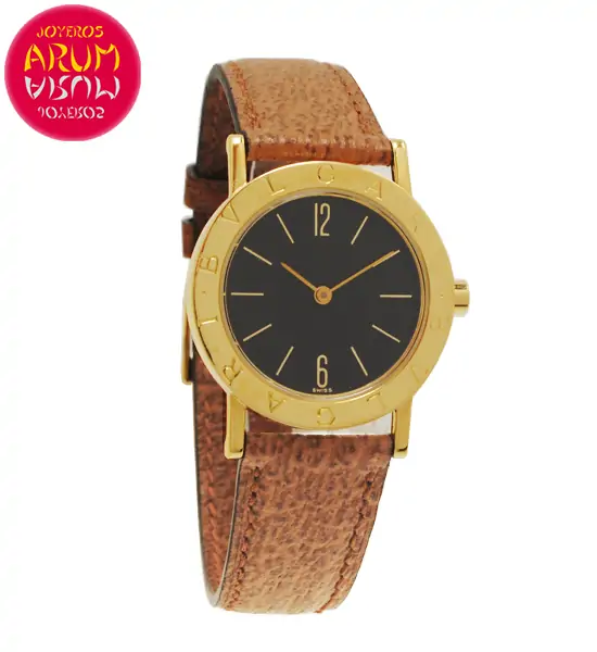 Bulgari Bulgari Shop Ref. 5665/2290 Bulgari Bulgari Shop Ref. 5665/2290