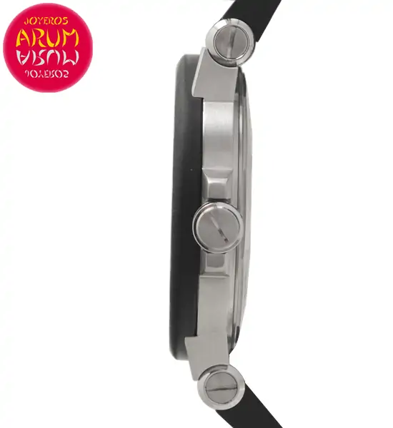 Bulgari Diagono Shop Ref. 5738/2363