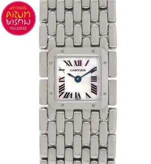 Cartier Panthere Ruban Shop Ref. 5752/2377