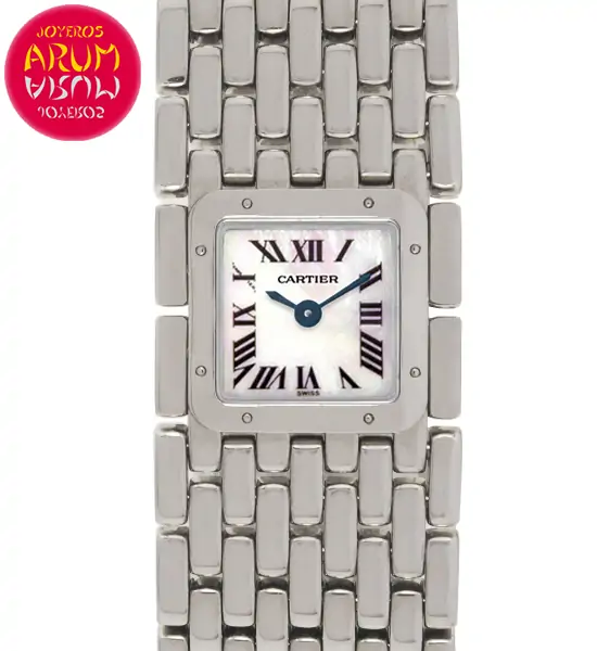 Cartier Panthere Ruban Shop Ref. 5752/2377