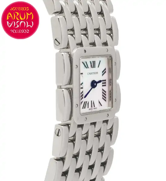 Cartier Panthere Ruban Shop Ref. 5752/2377