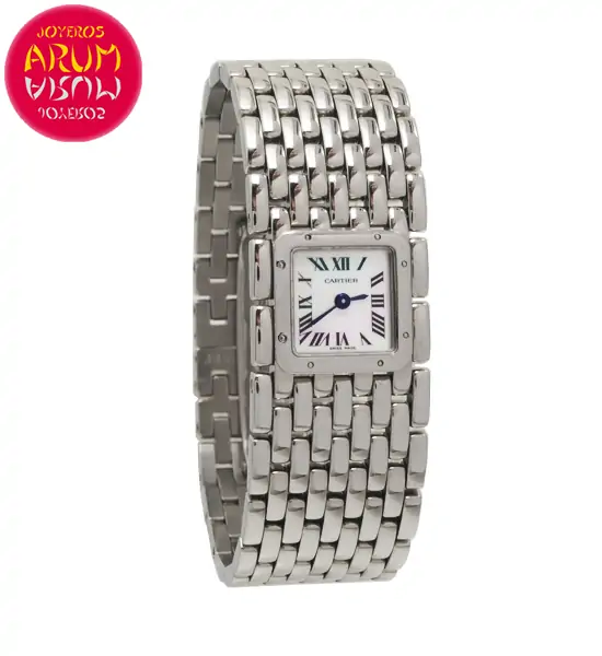 Cartier Panthere Ruban Shop Ref. 5752/2377