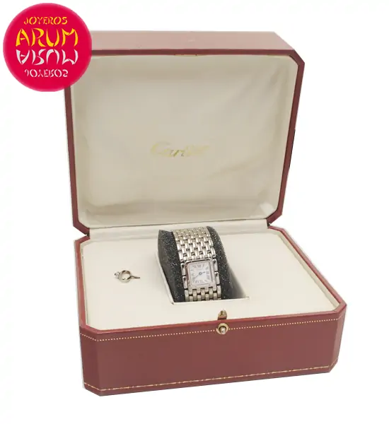 Cartier Panthere Ruban Shop Ref. 5752/2377