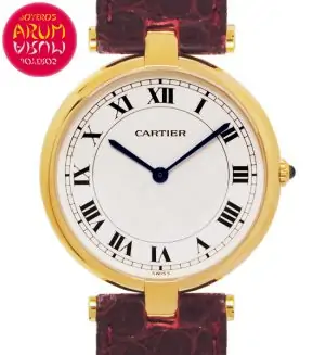 Cartier Must Shop Ref. 5729/2354