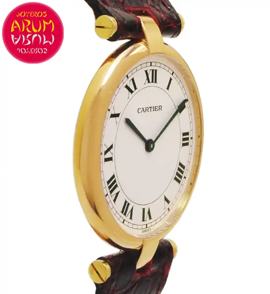 Cartier Must Shop Ref. 5729/2354 Cartier Must Shop Ref. 5729/2354