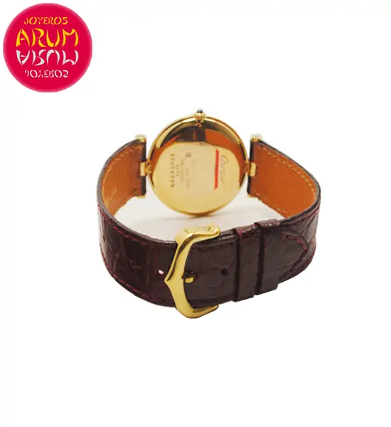 Cartier Must Shop Ref. 5729/2354 Cartier Must Shop Ref. 5729/2354