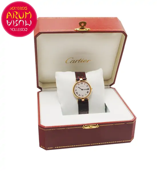 Cartier Must Shop Ref. 5729/2354 Cartier Must Shop Ref. 5729/2354