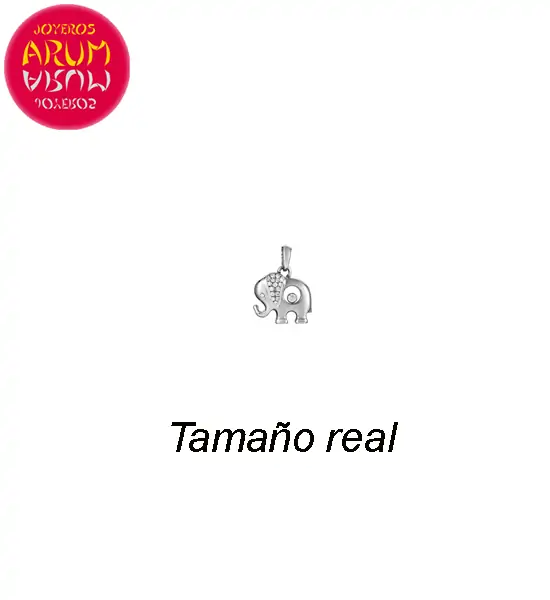 Chopard Pendant Gold and Diamonds RAJ1632