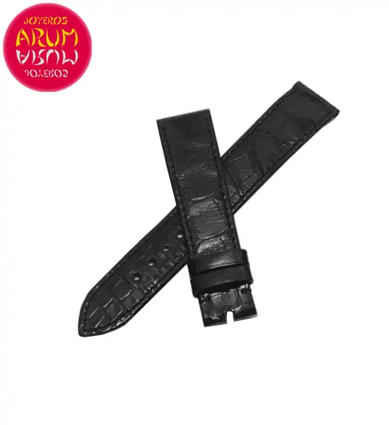 Z Rolex Strap Leather 18-16 RAC1603