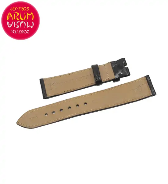 Z Rolex Strap Leather 18-16 RAC1603