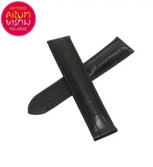 Z Omega Leather Strap 21-18 RAC1596