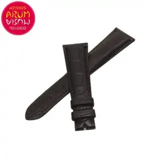 Z Patek Philippe Strap Crocodile Leather 20-14 RAC1425