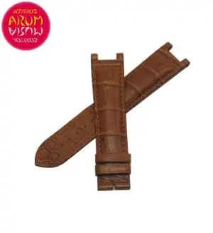 Z Cartier Strap Leather 20-18 RAC1476