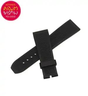 Z Cartier Rubber Strap 24-20 RAC1606