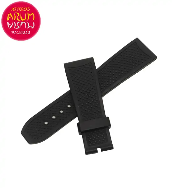 Z Cartier Rubber Strap 24-20 RAC1606