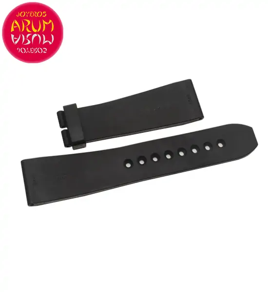 Z Cartier Rubber Strap 24-20 RAC1606