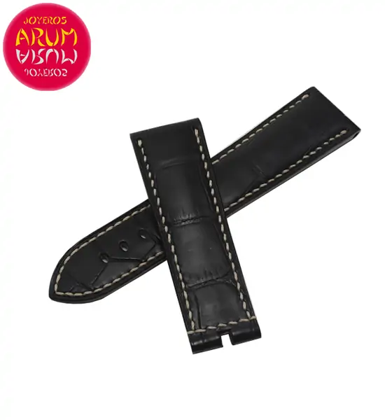 Z Breguet Leather Strap 23-20 RAC15283