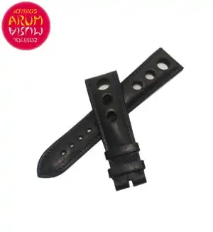 Z Chopard Leather Strap 21-18 RAC1597