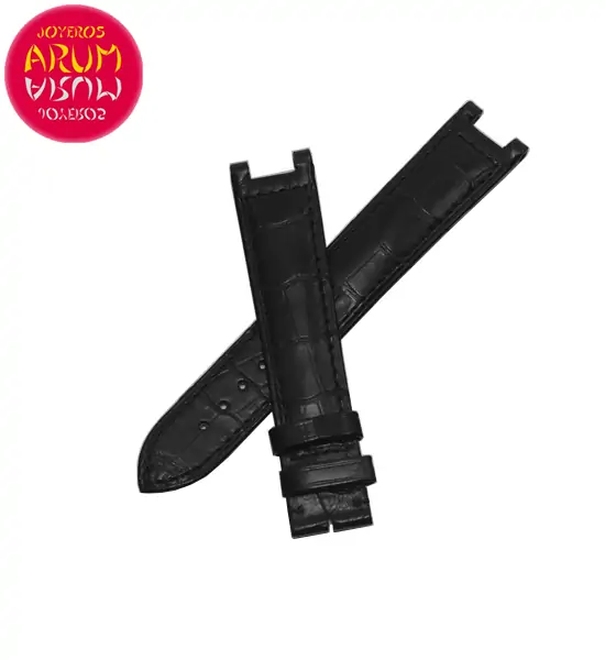 Cartier Pasha Strap Leather 18-16 RAC1488