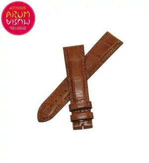 Z Cartier Leather Strap 18-16 RAC1490