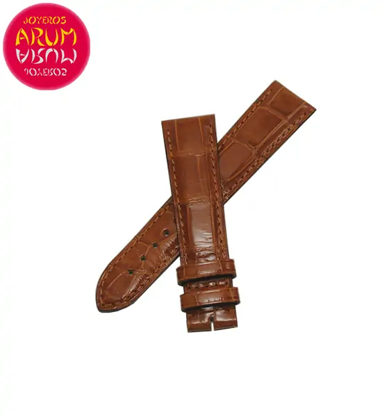 Z Cartier Leather Strap 18-16 RAC1490