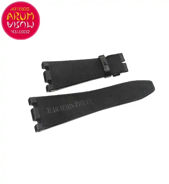 Z Audemars Piguet Strap Crocodile Leather 28-18 RAC1601